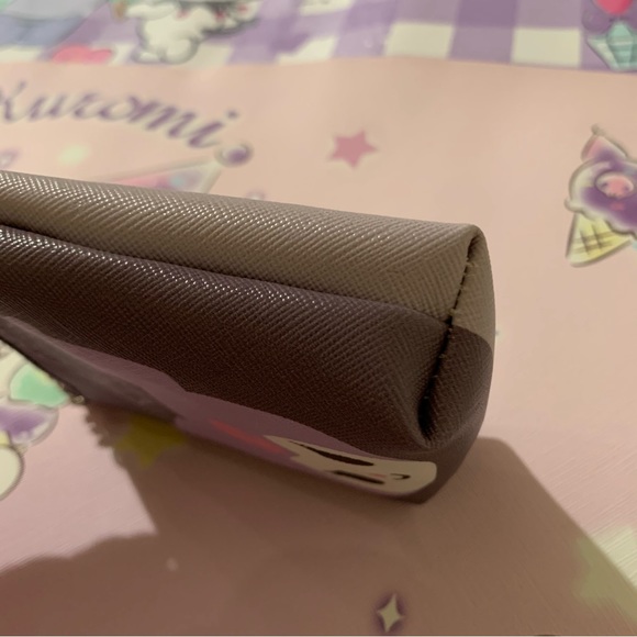 Kuromi Double Sided Design Coin Purse - Picture 7 of 16